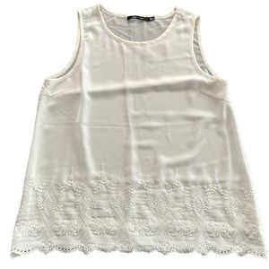 Lace Tank